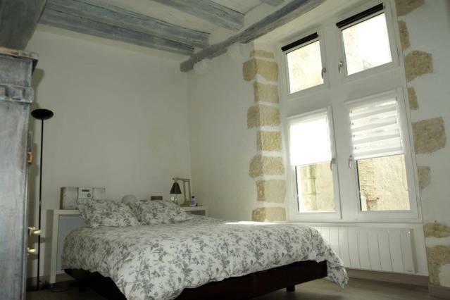 Charme Et Confort Blois Centre Appartement Buitenkant foto