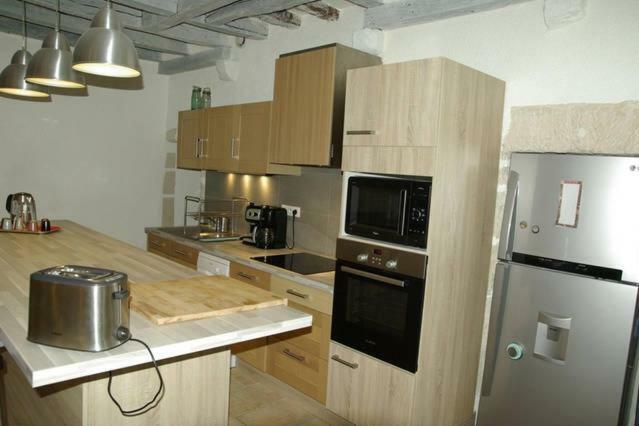 Charme Et Confort Blois Centre Appartement Buitenkant foto