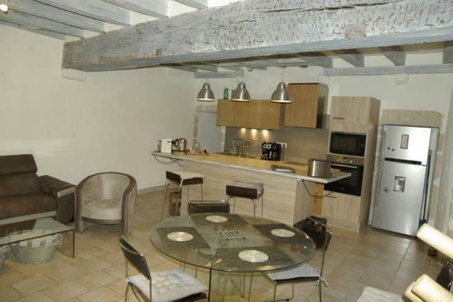 Charme Et Confort Blois Centre Appartement Buitenkant foto